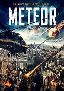 Постер Метеорит (Meteor)