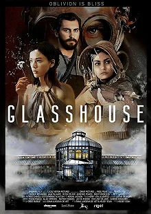 Постер Дом из стекла (Glasshouse)