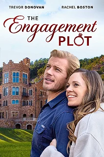 Постер Псевдопомолвка (The Engagement Plot)