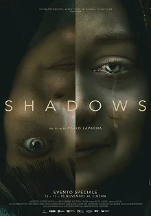 Постер Тени (Shadows)