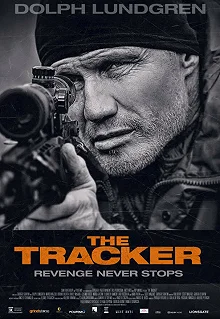 Постер Ищейка (The Tracker)