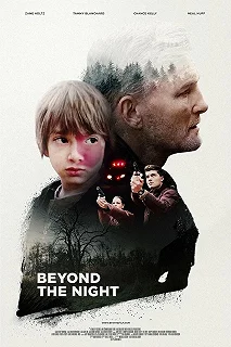 Постер Под покровом ночи (Beyond the Night)