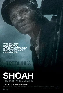 Постер Шоа (Shoah)