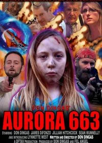 Постер Аврора 663 (Aurora 663)