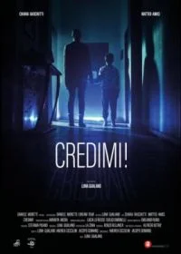 Постер Доверься мне! (Credimi!)