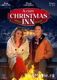 Постер Уютное Рождество (A Cozy Christmas Inn)