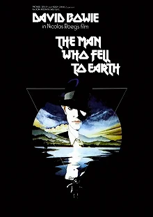 Постер Человек, который упал на Землю (The Man Who Fell to Earth)