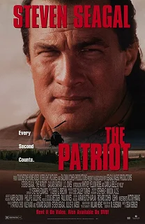 Постер Патриот (The Patriot)