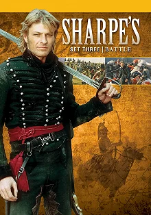 Постер Битва Шарпа (Sharpe's Battle)