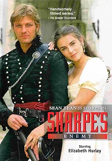 Постер Враг Шарпа (Sharpe's Enemy)