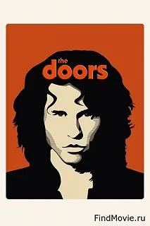 Постер Дорз (The Doors)