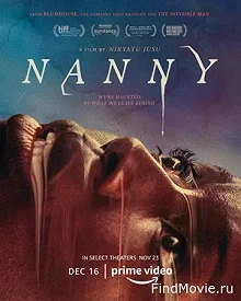 Постер Няня (Nanny)