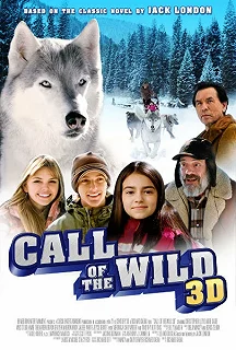 Постер Зов предков (Call of the Wild)