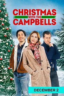 Постер Рождество с Кэмпбеллами (Christmas with the Campbells)