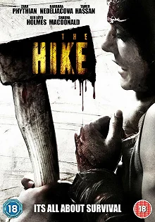 Постер Экскурсия (The Hike)