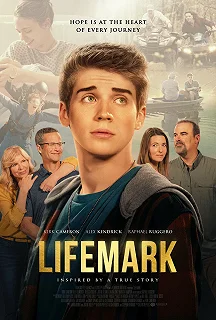 Постер Знак жизни (Lifemark)