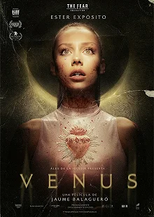 Постер Венера (Venus)