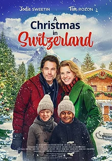 Постер Рождество в Швейцарии (A Christmas in Switzerland)