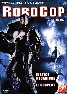 Постер Робокоп (RoboCop)