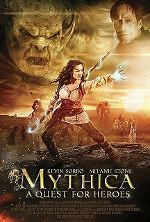 Постер Мифика: Задание для герое (Mythica: A Quest for Heroes)