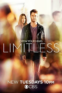 Постер Области тьмы (Limitless)