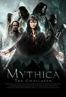 Постер Мифика. Богоубийца (Mythica: The Godslayer)