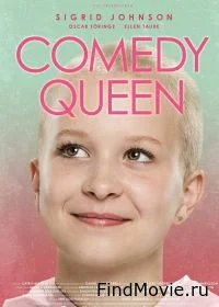 Постер Королева комедии (Comedy Queen)