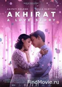 Постер Ахират: История любви (Akhirat: A Love Story)