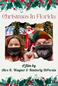 Постер Рождество во Флориде (Christmas in Florida)