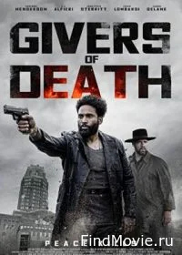 Постер Дарующие смерть (Givers of Death)