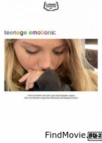 Постер Подростковые эмоции (Teenage Emotions)