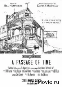 Постер Ход времени (A Passage of Time)