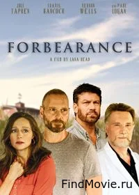 Постер Выдержка (Forbearance)