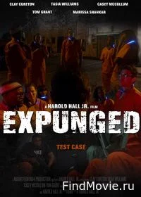 Постер Смертельный эксперимент (Expunged: A Harold Hall)