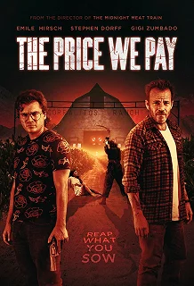 Постер Наша расплата (The Price We Pay)