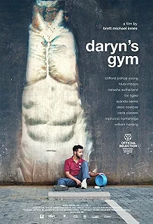 Постер Тренажёрка Дэрина (Daryn's Gym)