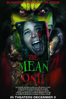 Постер Зловредный (The Mean One)