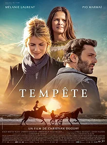 Постер Буря (Tempête)