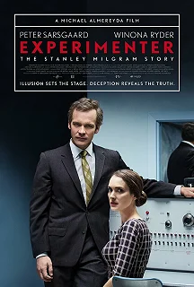 Постер Экспериментатор (Experimenter)