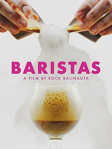 Постер Баристы (Baristas)