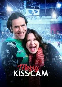 Постер Поцелуй на удачу (Merry Kiss Cam)