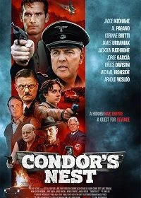 Постер Гнездо Кондора (Condor's Nest)