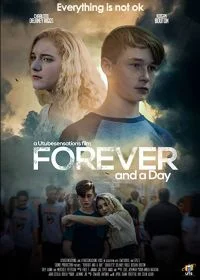 Постер Вечность и один день (Forever and a Day)