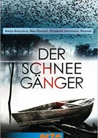 Постер Волчья пасть (Der Schneegänger)