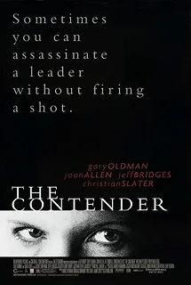 Постер Претендент (The Contender)