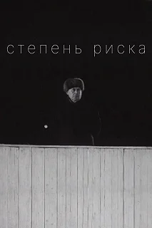 Постер Степень риска 