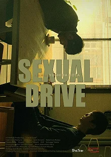 Постер Эротический драйв (Sexual Drive)