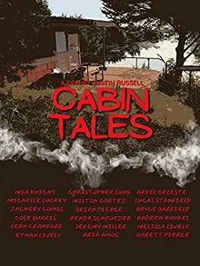 Постер Байки лесной хижины (Cabin Tales)