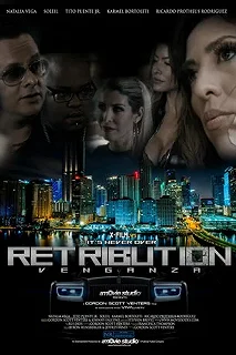 Постер Возмездие (Retribution: Venganza)