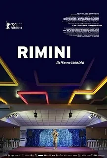 Постер Римини (Rimini)